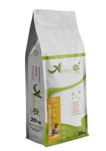 Performance · 20kg