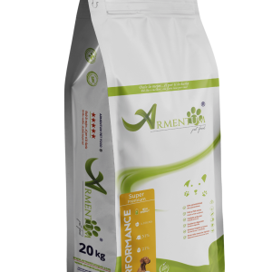 Performance · 20kg