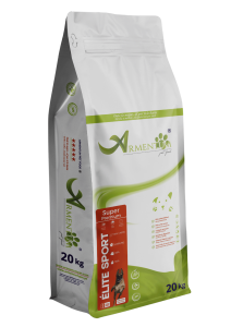 Élite Sport 5.080kcal/kg · 20kg