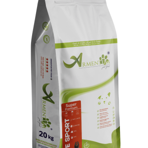 Élite Sport 5.080kcal/kg · 20kg