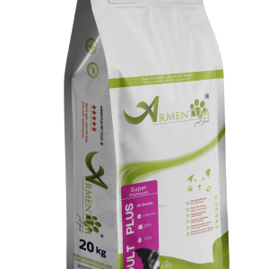 Adult Plus · 20kg
