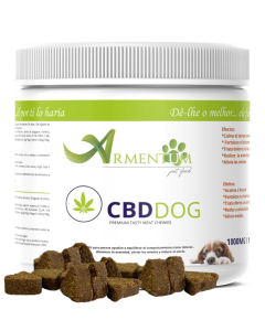 CBDdog
