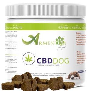 CBDdog