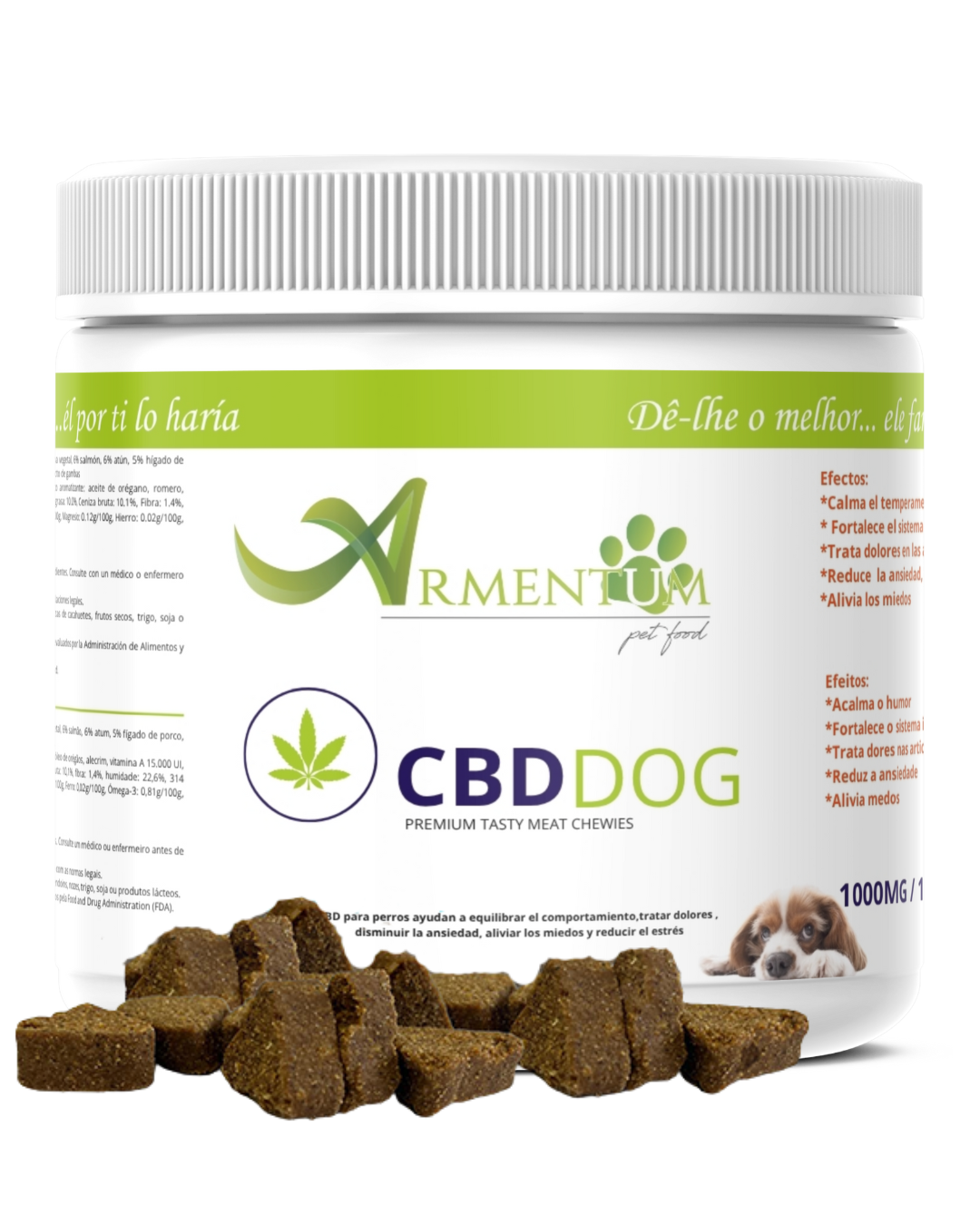 CBDdog