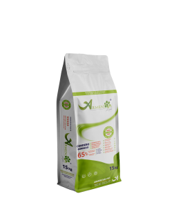 Cordero Grain Free · Monoproteico · 15kg