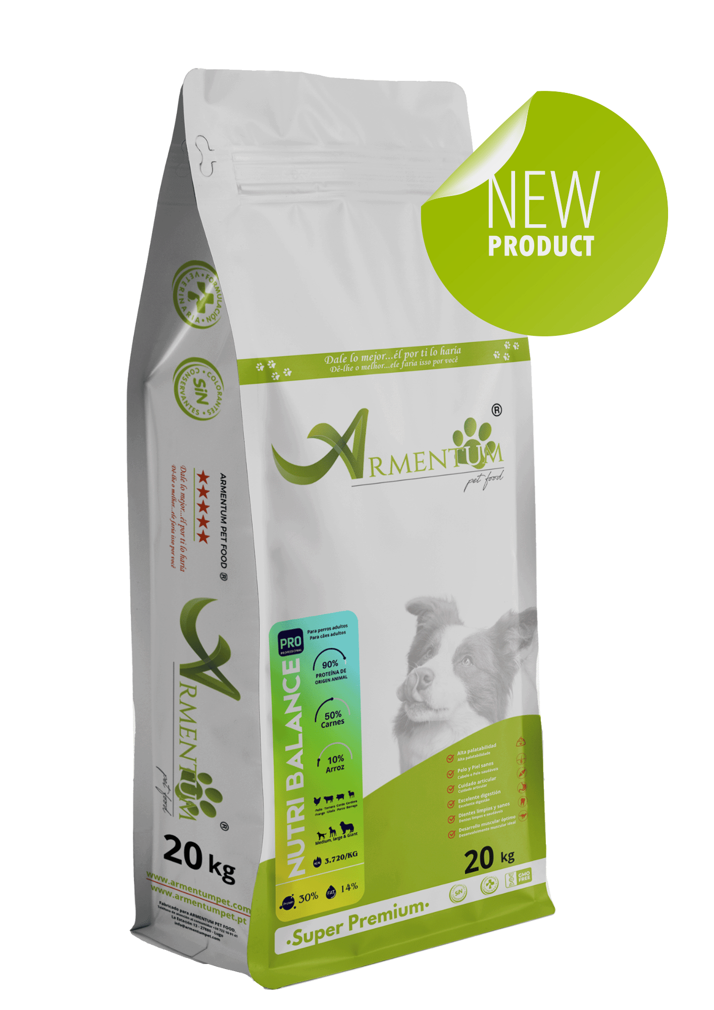 Nutri Balance · 20kg