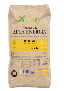 Alta Energia Premium · 20kg
