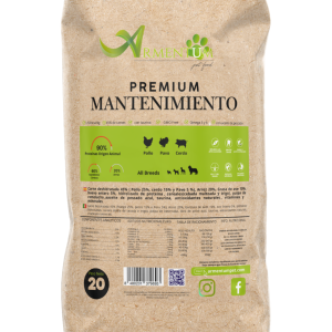 Mantenimiento Premium