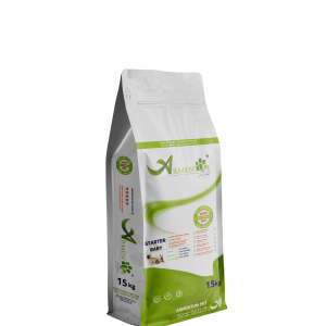 Starter & Baby Grain Free·1 a 6 meses· Monoproteico