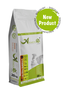 Ultra Energy · 20kg